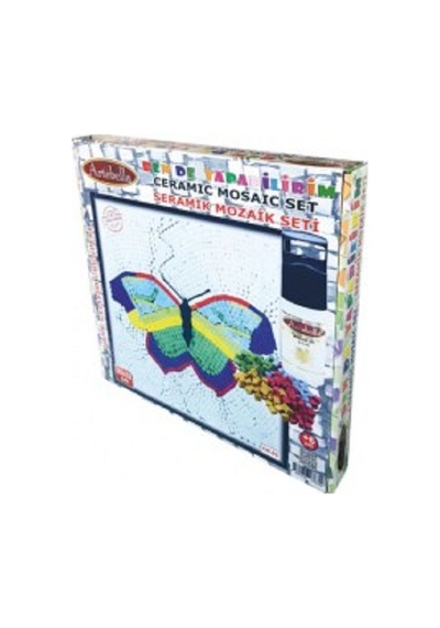 Artebella Mozaik Setleri 32X32 Cm  Cm-03