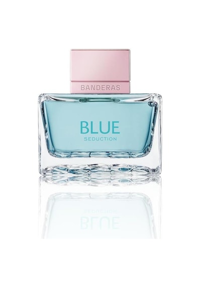 Antonio Banderas Blue Seduction Pour Femme Edt 80 Ml 2024 Kadın Parfüm Aromatik
