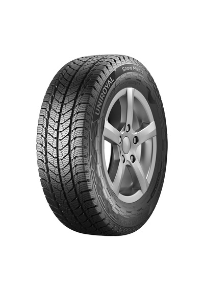 Uniroyal 225/65R16C 112/110R 8Pr Lrd Snowmax 3 Kış Lastiği  - 2024