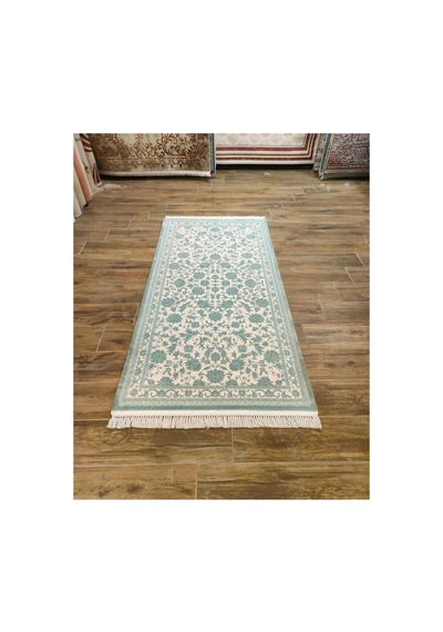 Daphne 10455a Mavi Halı