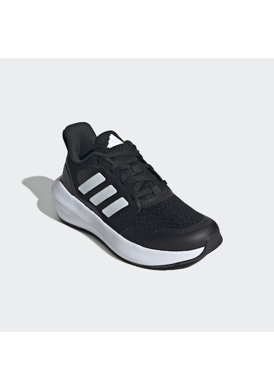 Adidas Fortarun 3.0 J Unisex Koşu Ayakkabısı IH2844 Siyah