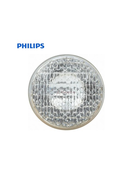 Philips 12v Atom Far 2 Fiş Tek Devre buzlu Cam 143 Mm N11.2146