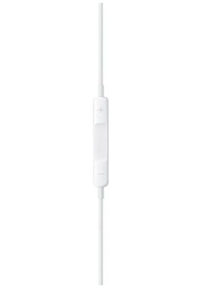 Taşınabilir Telefon Alet Bağlantı Kablolu Kulaklık Lightning Sound Power Tr90 Beyaz