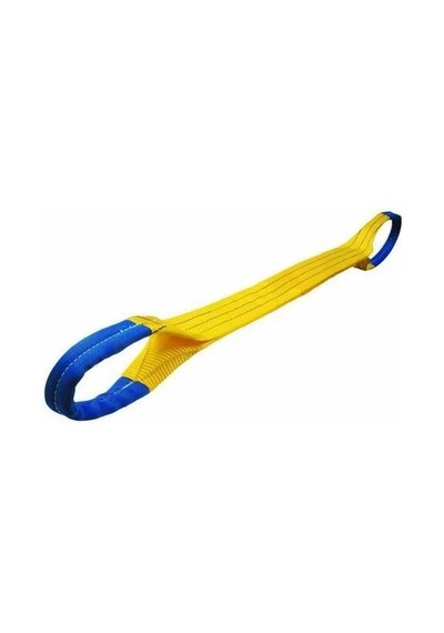 Znv Zenvia Mey İthalat Polyester Sapan 3 Ton 5 Metre Znv2025 Cmn