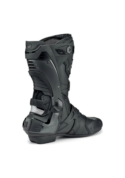 Sidi Rex Motosiklet Yarış Botu Siyah
