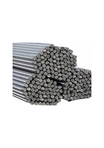 Ø 13 Mm St37-k Transmisyon Mili 3 Metre