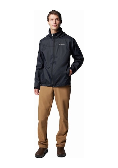 Columbia Glennaker Lake Rain Jacket Erkek Yağmurluk Wm7675 001