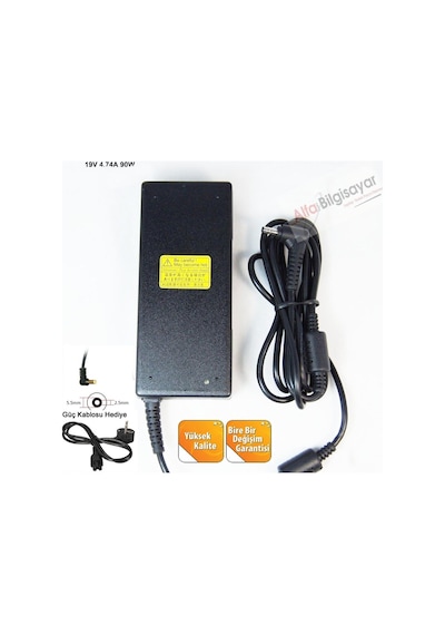 Casper Uyumlu Delta Adp-90Sb Bb Adaptör