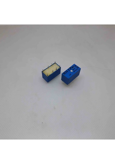 Rz2g-6 6v 1a 2c 8pın Sel Telekom Röle 4 Adet