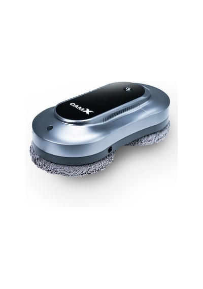 Yw-810 Cam Temizleme Robotu Gri