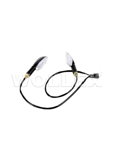 Medikaltec W123 Ön Far Takımı