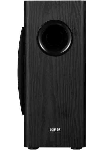 Edifier T5s Elektrikli Güçlendirilmiş Aktif Subwoofer