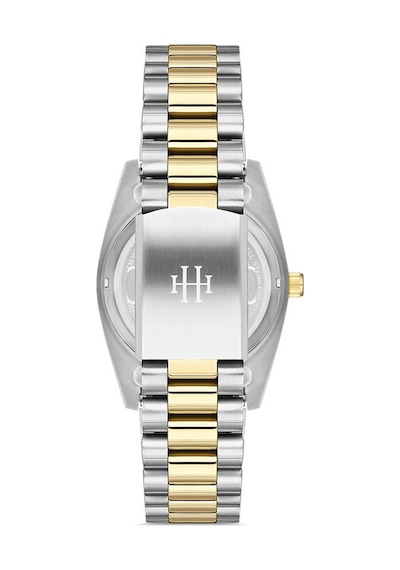 Hislon QL122T-09SG Kadın Kol Saati