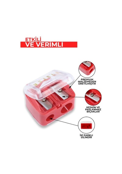 Zvnm Kozmetik Kalemtıraş Zcv12