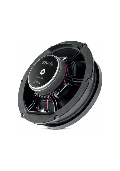 Volkswagen Touran Focal Ses Yükseltme Kiti 2003-2025