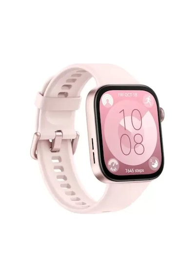 Huawei Watch FIT3 Solo-B09S Akıllı Saat ( Distribütör Garantili )