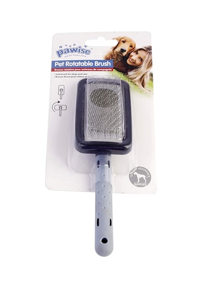Pawise Pet Rotatable Brush Fırça