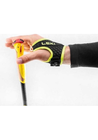 Leki Evotrail Fx. One Ta Baton Çok Renkli