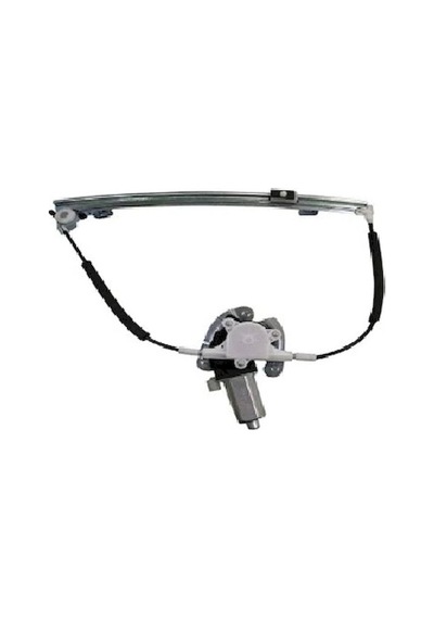 Renault Megane Elek Ön Cam Mek Sol 1996-2003 7700834347