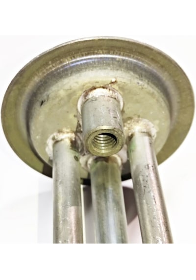 ECA Uyumlu Termosifon Rezistansı Içi 1950W 230V - 521071267