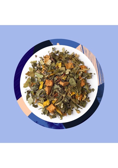 Mim and More Good Night Tea Melisalı Uyku Çayı 100 G