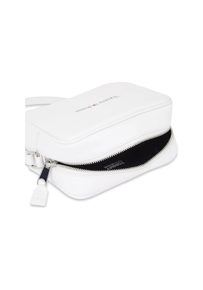 Tommy Hilfiger Tommy Hılfıger Kadın Omuz Çantası Aw0aw15029-ybr Aw0aw15029-ybr Beyaz Beyaz
