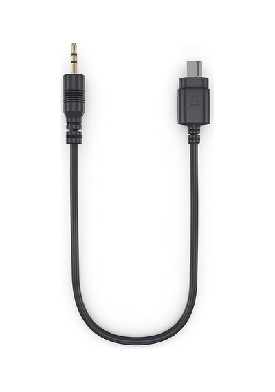 Adaptör Kablosu Örneğin Nikon Dc2 İçin Zamanlayıcı Uzaktan Deklanşöre Uygundur, Örneğin Z7 Z6 D7500 D7100 D750