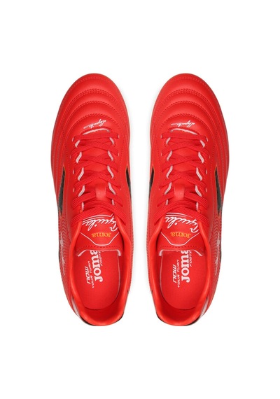 Joma AGUILA 2306 - Erkek Kırmızı Futbol Krampon - AGUS2306FG Kırmızı