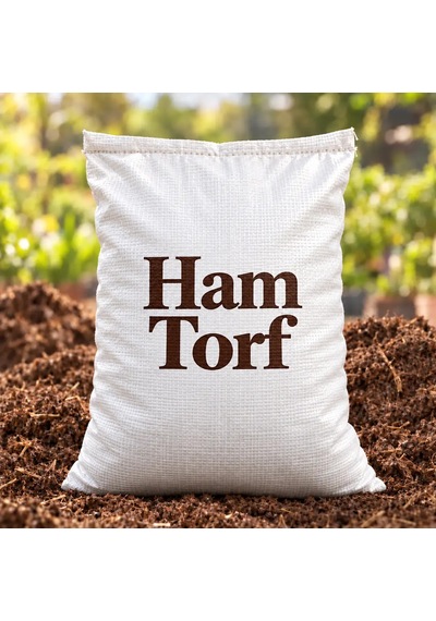 Hg Ham Torf Hg-tor-50l 50 L