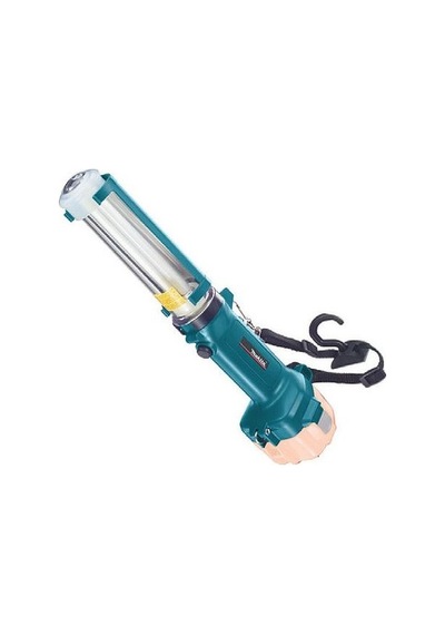 Makita Ml122 Akülü Floresan Fener N11.1569 Çok Renkli