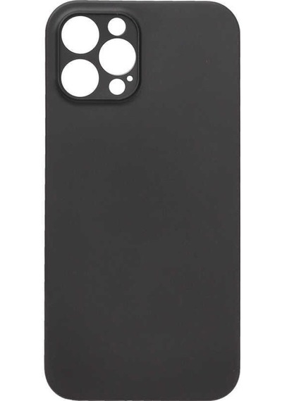 Apple Uyumlu iPhone 13 Pro Max Kılıf Zore Eko Pp Kılıf