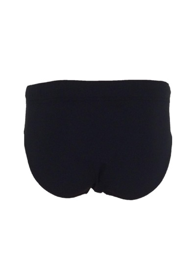Blackspade 8308 Erkek Slip Mayo Siyah