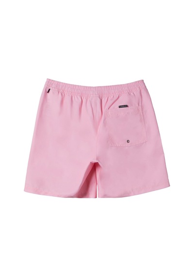 Quiksilver Quıksılver Everyday Solıd Volley 15 Erkek Şort Aqyjv03153-qk.meq0 001