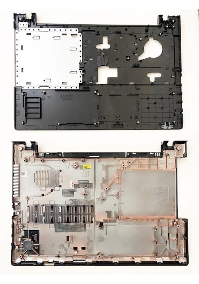 Lenovo Ideapad 100-15ıbd, B50-50, 80qq, 80s2 Alt Üst Kasa