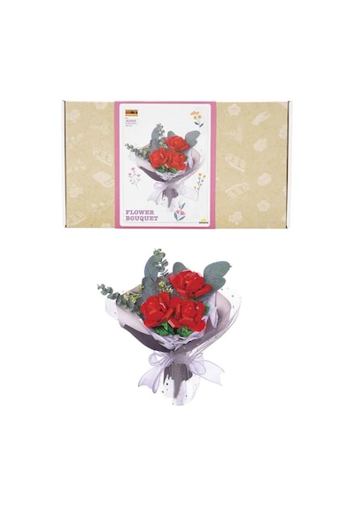 S00005757-rst-blx-flower Set Gül Buket 285prç-sun