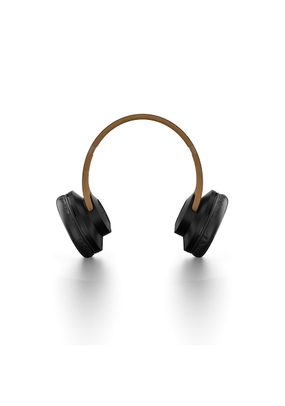 Truebo EarSpeaker Hoparlöre Dönüşebilen Kulak Üstü Bluetooth Kulaklık