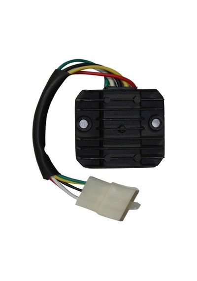 Deltaforce Ump Regulator Y4dlt0200a0001