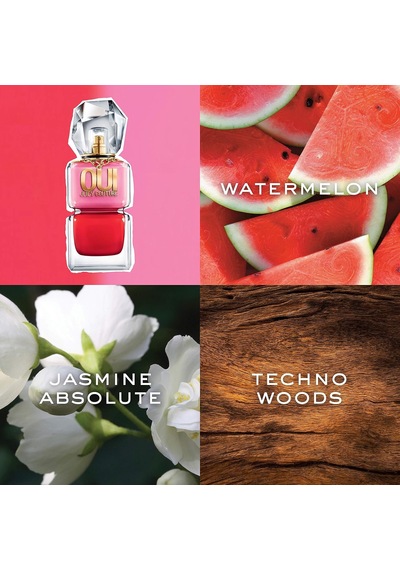 Oui Edp Spray 50ml