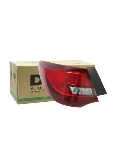 Sol Dış Stop Lambası Opel Astra J Kasa Sedan 2013-2021 Depo