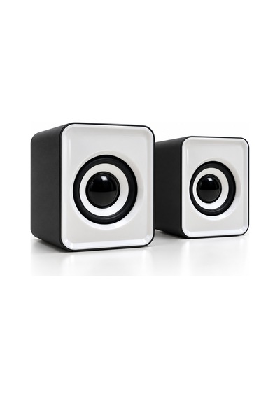 Fm Radyolu Bluetooth Masaüstü Hoparlör Seti