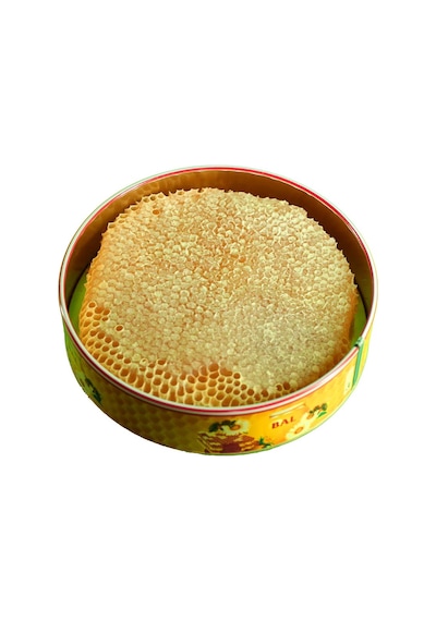 Hizan Karakovan Kasnak Balı 1 KG