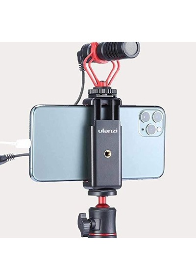Ayrex Ulanzi St-07 Telefon Tripod Standı