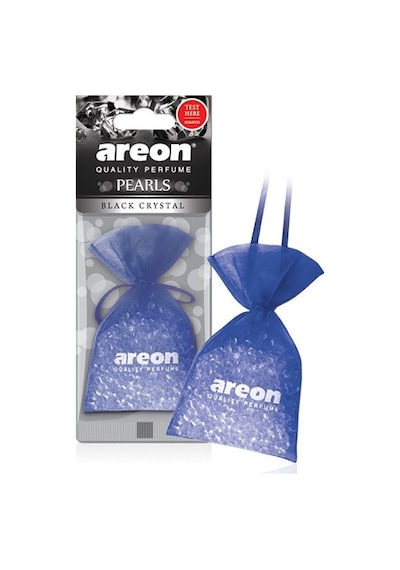 Areon Pearls Black Crystal Oto Araç Kokusu