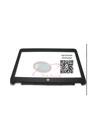 Hp Elitebook 840 G3 745 G3 Ekran Ön Çerçeve Bezel 821160-001