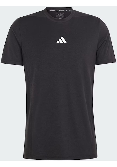 Adidas Designed For Training Erkek Tişört C-adıık9725e50a00