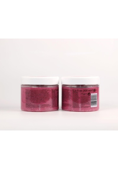 Marşmalow Şekerli Vücut Scrubı 300 Ml