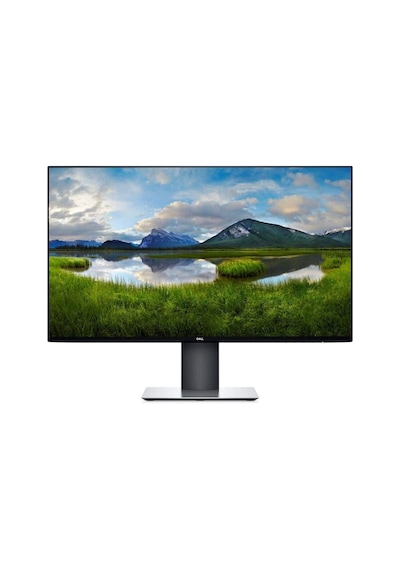 Dell U2421HE 24 Ips Usb-C Monitör Ultrasharp Dock, Pivot, Ethernet (Outlet)
