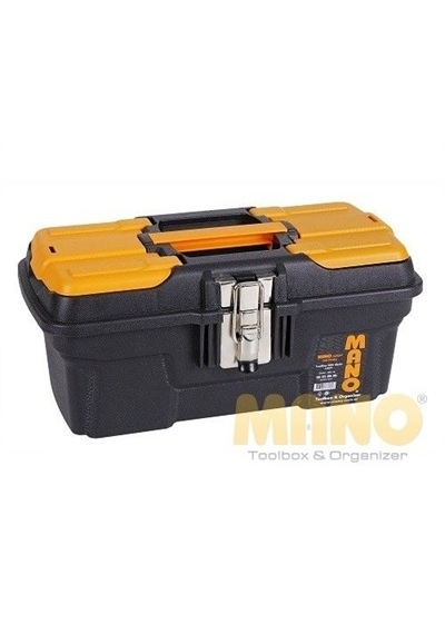 Mano Çanta Takım Metal Kilit Grip 13 Mg13