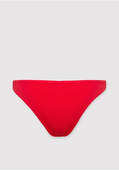 Mavi - Kırmızı Bikini Altı 1914075-10076