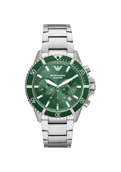 Emporio Armani Ar11500 Erkek Kol Saati Ar11500 Gri